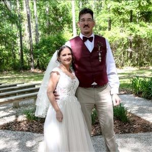 Meet your Posher, Lacie